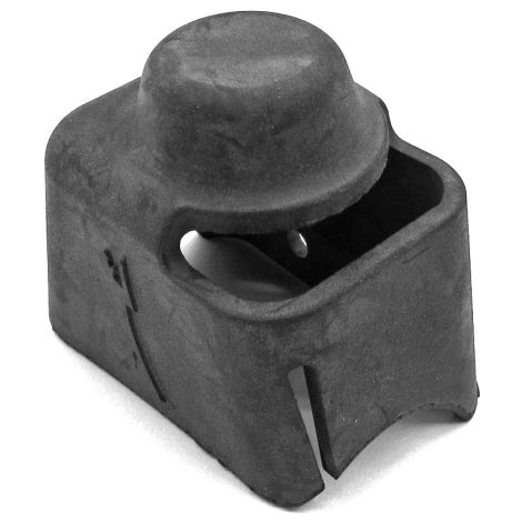COVER,SEATBELT-RH