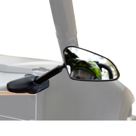 Arctic Cat Dash Mount Right Side Mirror - 2014-2020 Wildcat Trail & Sport