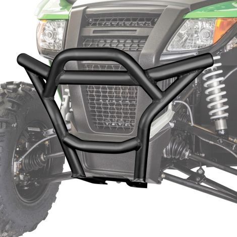 Arctic Cat Aluminum Front Bumper - Black - 2014-2020 Wildcat Trail & Sport
