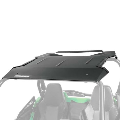 Arctic Cat Matte Black Aluminum Roof - 2014-2020 Wildcat Trail & Sport