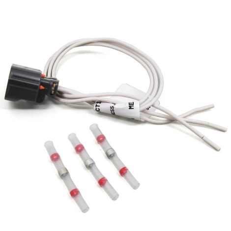 Arctic Cat TPS Sensor Connector Repair Kit - 2008-2026 ATV Prowler Snowmobile