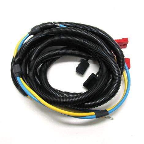Arctic Cat Multi-Mount Winch Harness - 2012-2019 Wildcat