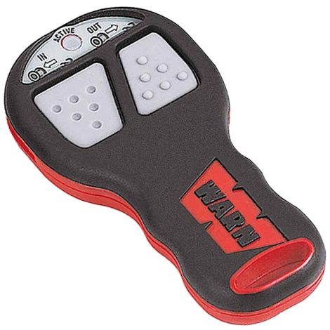 Arctic Cat WARN Wireless Remote Upgrade for Winch Kits