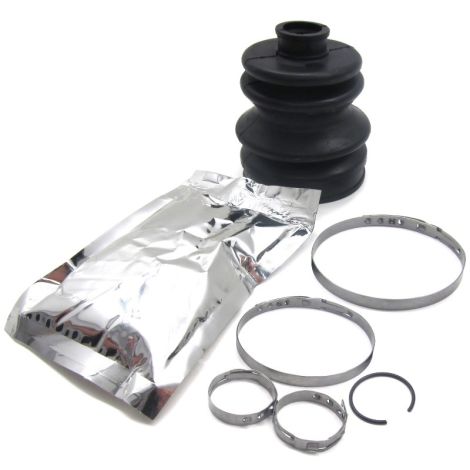 Arctic Cat CV Axle Boot Kit - 2011-2026 ATV Prowler Wildcat