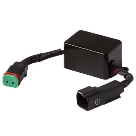 Arctic Cat Firebar In-Line Power & Noise Filter