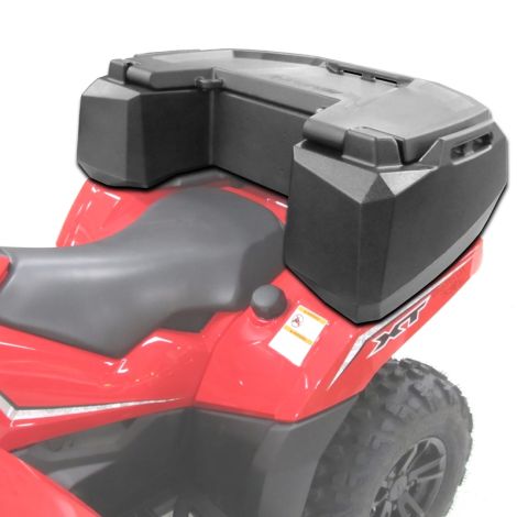 Arctic Cat Rear Cargo Box - 2015-2024 XR Alterra