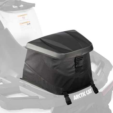 Arctic Cat Center Rear Storage Bag - 2015-2024 XR Alterra
