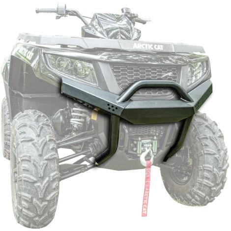 Arctic Cat ATV Front Bumper - 2015-2021 Full-Size XR Alterra