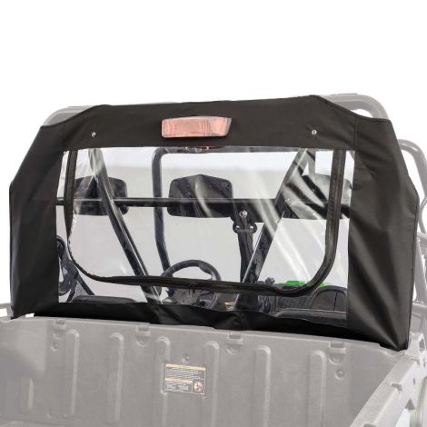 Arctic Cat Soft Rear Panel - 2015-2017 Prowler