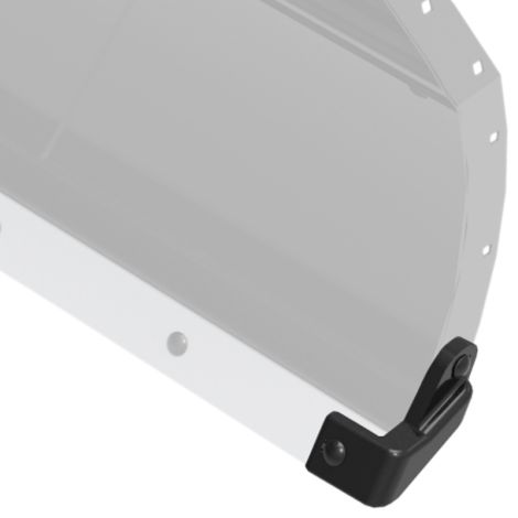 Arctic Cat ATV & ROV Speedplow Blade Curb Finders