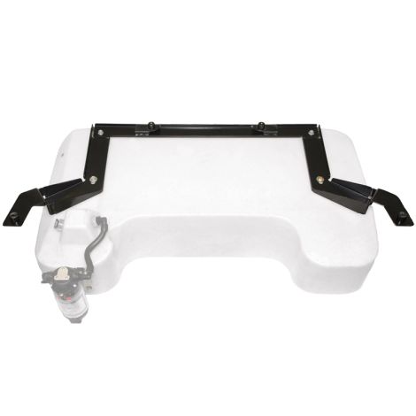 Arctic Cat Sprayer Mount Kit for SpeedRack II - 2015-2024 XR Alterra