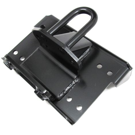 Arctic Cat Winch Mounting Plate - 2017-2022 Prowler 500