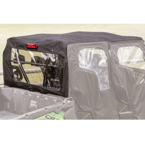 Arctic Cat Soft Roof & Back Panel - 2017 Prowler HDX Crew