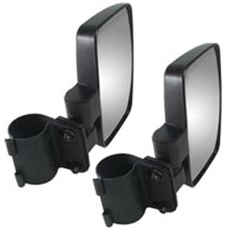 Arctic Cat Break-Away Side Mirrors - 2011-2022 Prowler