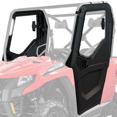 Arctic Cat Hard Door Kit - 2017-2022 Prowler 500