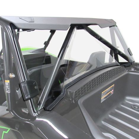 Arctic Cat Polycarbonate Rear Panel - 2018-2025 Wildcat XX