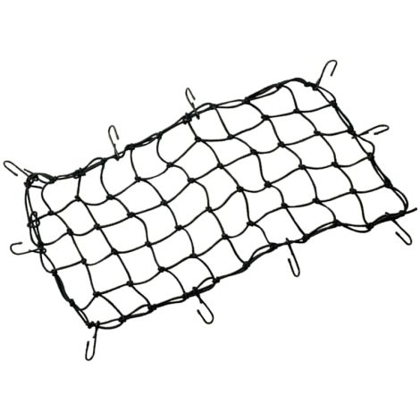 Arctic Cat Cargo Box Net - 2018-2024 Wildcat XX