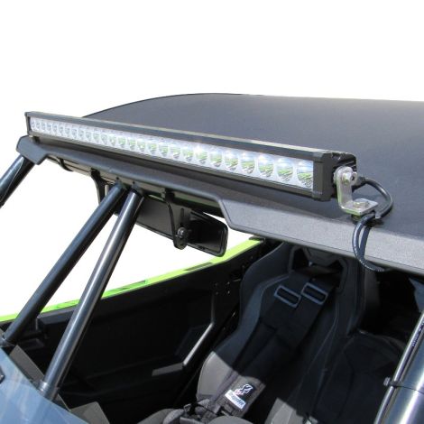 Arctic Cat Vision X 27-LED 36-inch Light Bar - 2018-2024 Wildcat XX