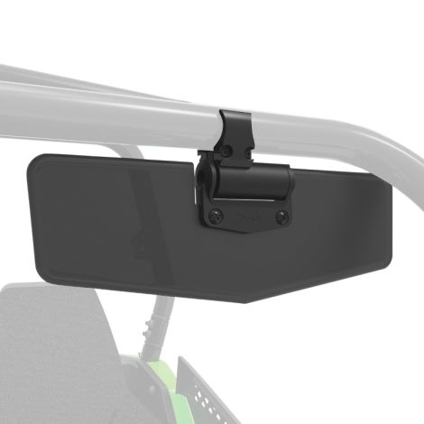 Arctic Cat Sun Visor - 2018-2025 Wildcat