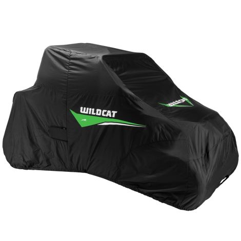 Arctic Cat Trailerable Cover - 2014-2020 Wildcat Trail