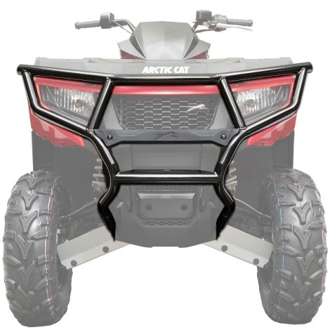 Arctic Cat ATV Front Brushguard Bumper - 2015-2021 Full-Size XR Alterra
