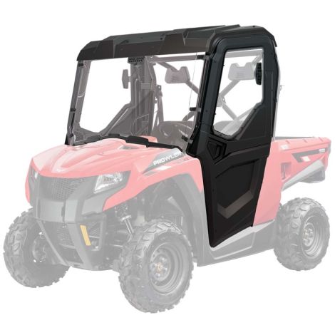 Arctic Cat Hard Cab Kit - 2017-2022 Prowler 500