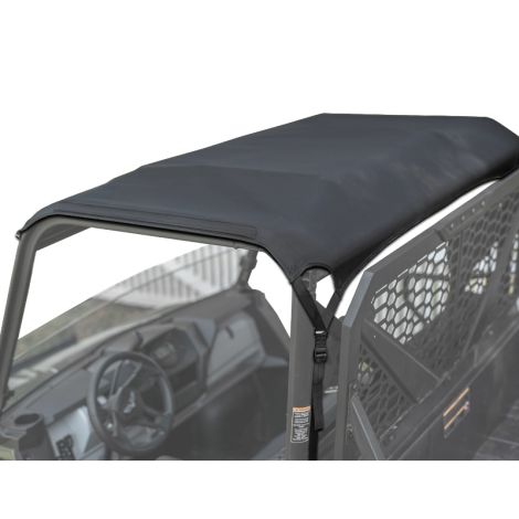 Arctic Cat Bimini Soft Top Roof - 2019-2024 Prowler Pro