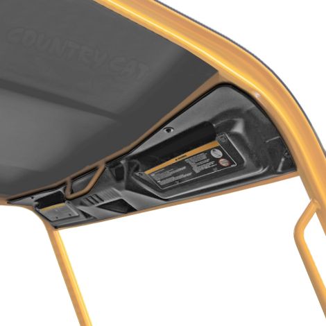 Arctic Cat Overhead Console - 2019-2027 Prowler Pro