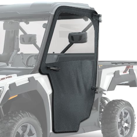 Arctic Cat Soft Doors - 2019-2027 Prowler Pro