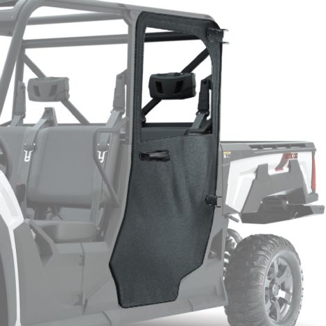 Arctic Cat Rear Soft Doors - 2019-2027 Prowler Pro