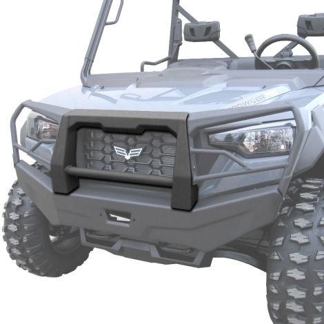 Arctic Cat Front Bumper Grille Guard - 2019-2024 Prowler Pro