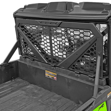 Arctic Cat Rear Headache Rack - 2019-2027 Prowler Pro