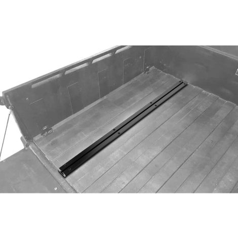 Arctic Cat Bed Mounting Rails - 2019-2027 Prowler Pro