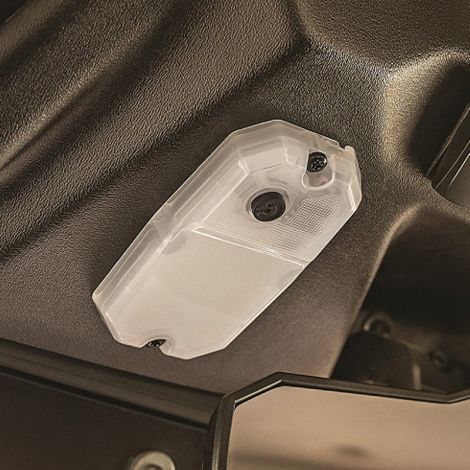 Arctic Cat Overhead Console Dome Light - 2019-2027 Prowler Pro