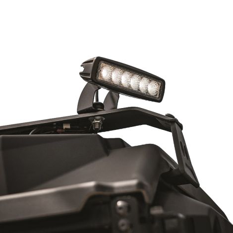 Arctic Cat LED Work Light Bar Set - 2019-2027 Prowler Pro