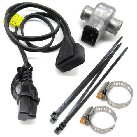 Arctic Cat Engine Block Coolant Heater - 1996-2024 ATV & Prowler Pro