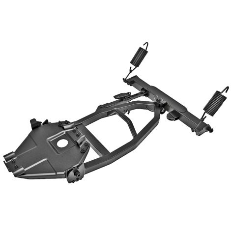 Arctic Cat ROV Speedplow Push Frame & Mount Kit - 2019-2024 Prowler Pro
