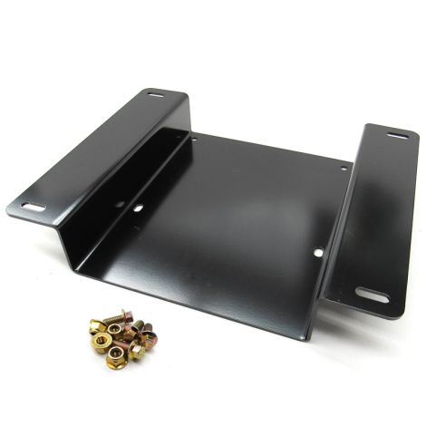 Arctic Cat SPEED High Back Suspension Seat Bracket - Passenger Side - 2018 Wildcat XX