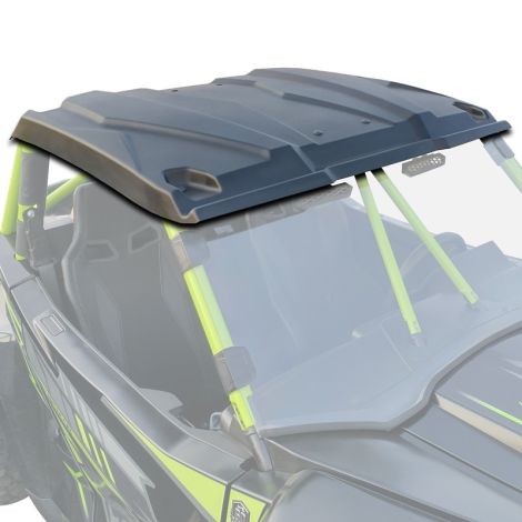 Arctic Cat Poly Hard Top Roof - 2018-2024 Wildcat XX