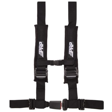 Arctic Cat PRP 4.2 Passenger Shoulder Belt Harness - 2018-2025 Wildcat XX