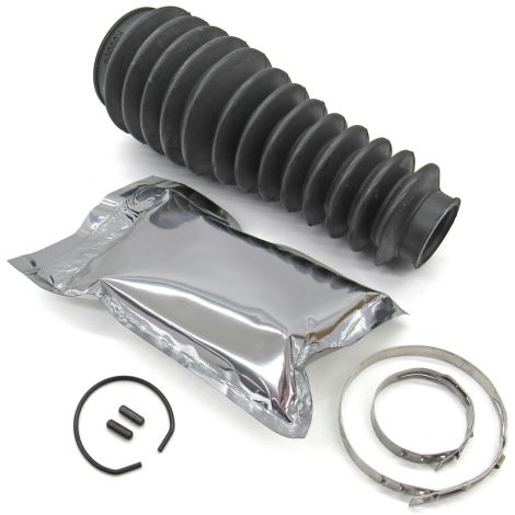 Arctic Cat Rear CV Axle Mid Boot Kit - 2018-2025 Wildcat XX