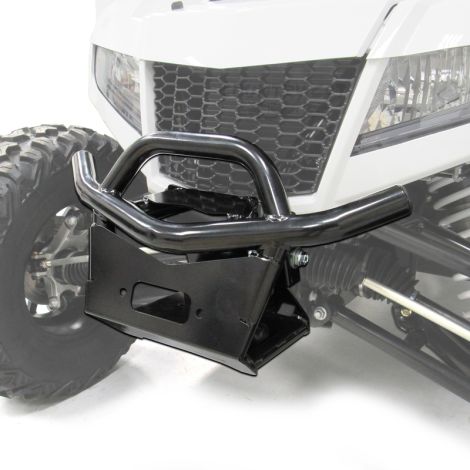 Arctic Cat Winch Mount Front Bumper - 2018-2024 Wildcat XX
