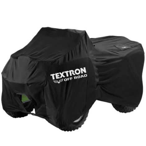 Textron/Arctic Cat ATV Trailerable Cover - 2015-2024 XR Alterra