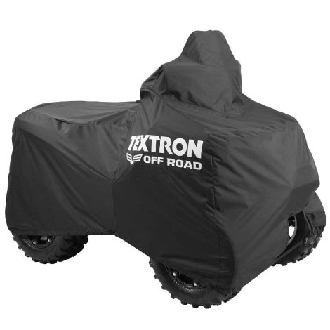 Textron/Arctic Cat ATV Trailerable Cover - 2015-2024 XR Alterra w/Windshield