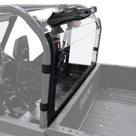 Arctic Cat Poly Rear Window for Hard Top - 2017-2020 Stampede Havoc