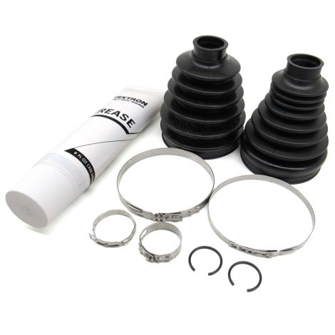 Arctic Cat Front CV Axle Boot Kit - 2018-2025 Wildcat XX