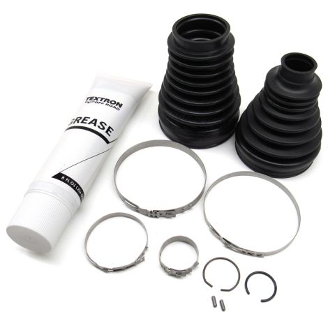 Arctic Cat Rear CV Axle Boot Kit - 2018 Wildcat XX