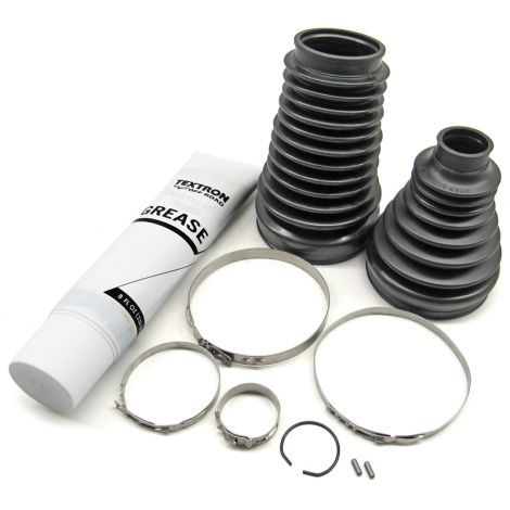 Arctic Cat Rear CV Axle Long Boot Kit - 2018-2019 Wildcat XX