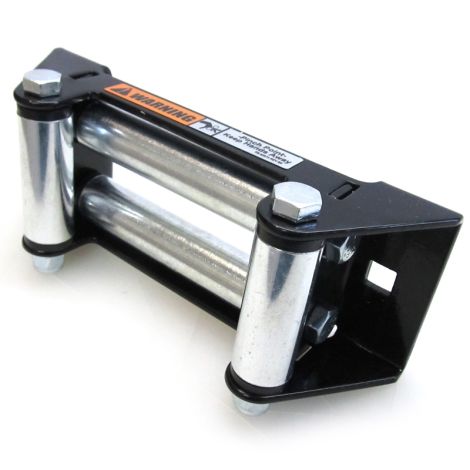 Arctic Cat Winch Wide Roller Fairlead - Prowler & Wildcat