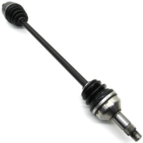 HALFSHAFT, FRONT - DB LOCKER
